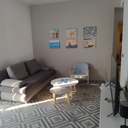 F & P Apartment Kardamena  Luaran gambar