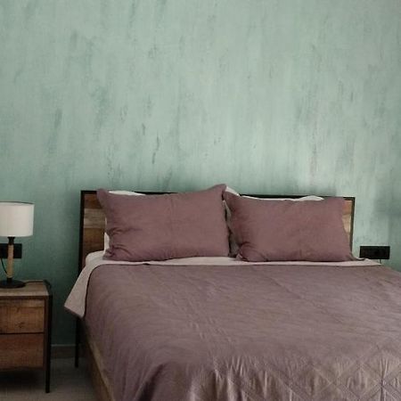 F & P Apartment Kardamena  Luaran gambar