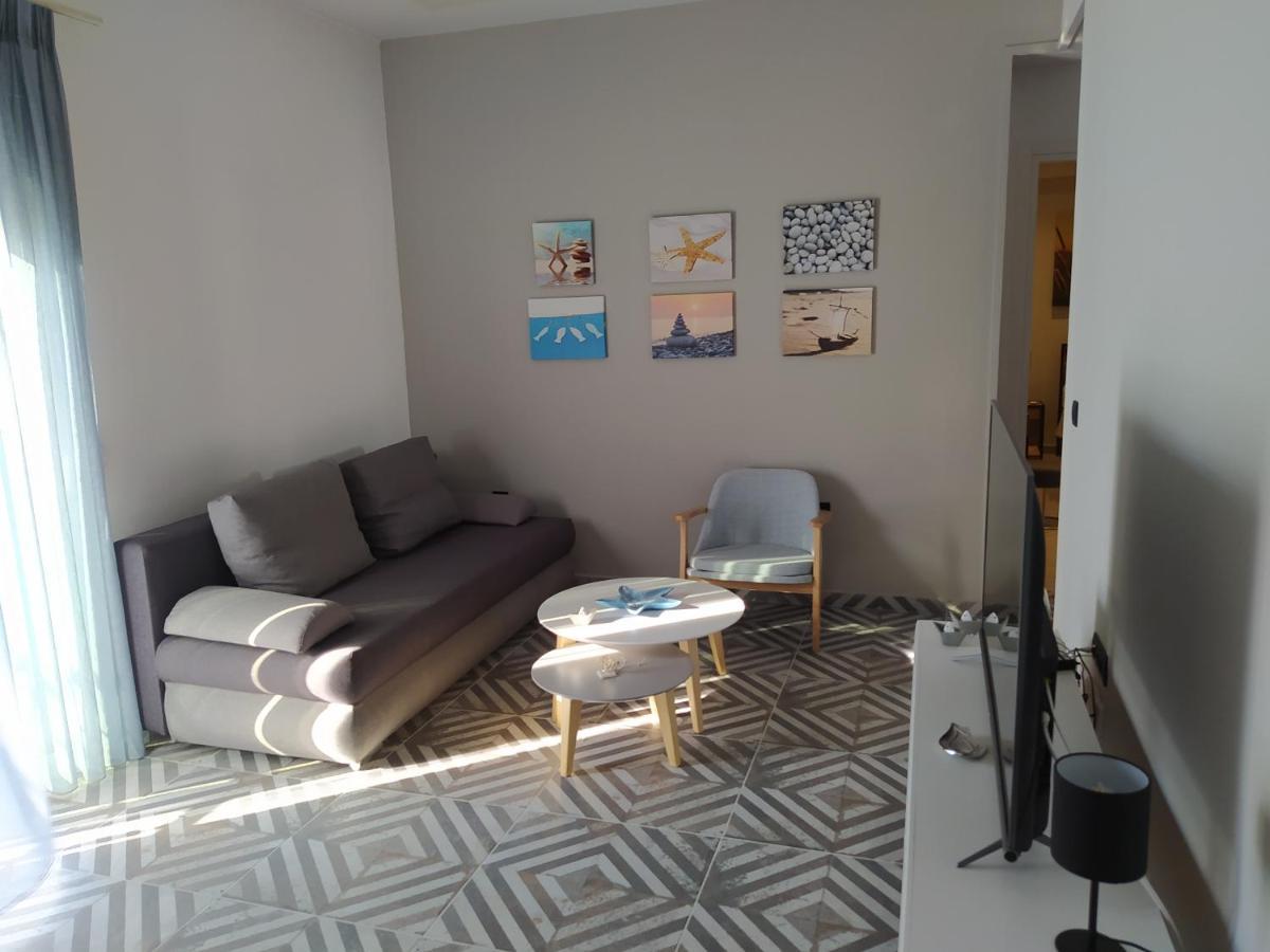 F & P Apartment Kardamena  Luaran gambar