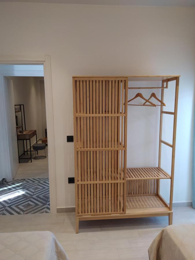 F & P Apartment Kardamena  Luaran gambar