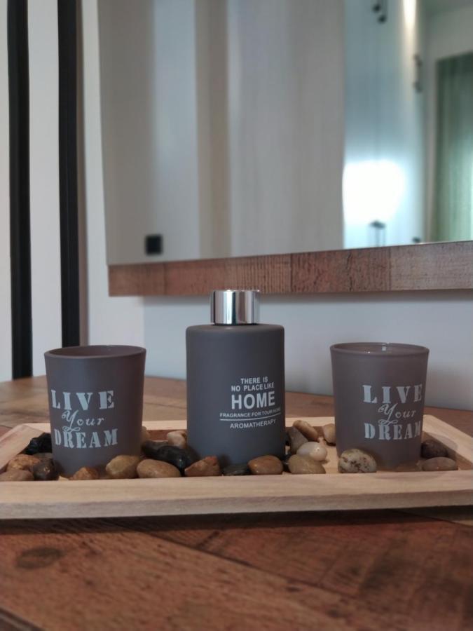 F & P Apartment Kardamena  Luaran gambar