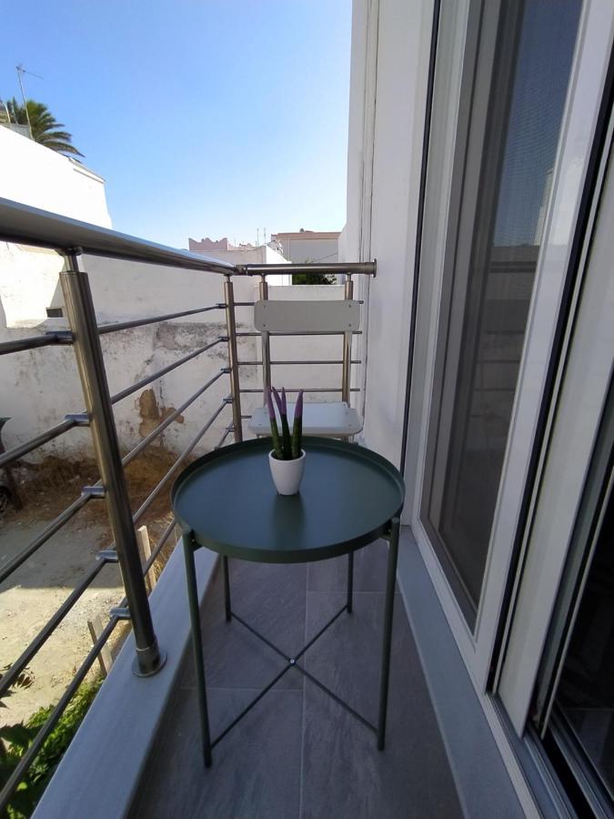 F & P Apartment Kardamena  Luaran gambar