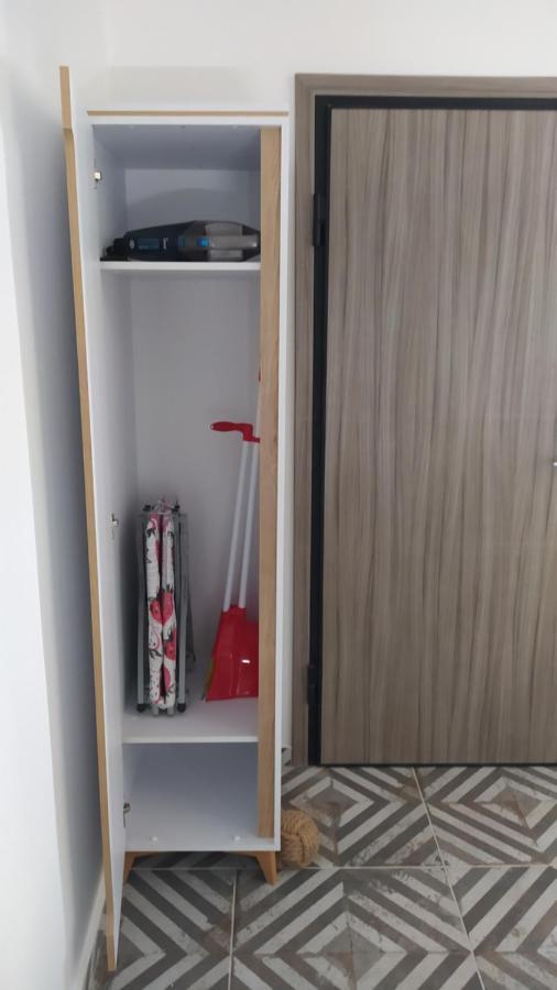 F & P Apartment Kardamena  Luaran gambar