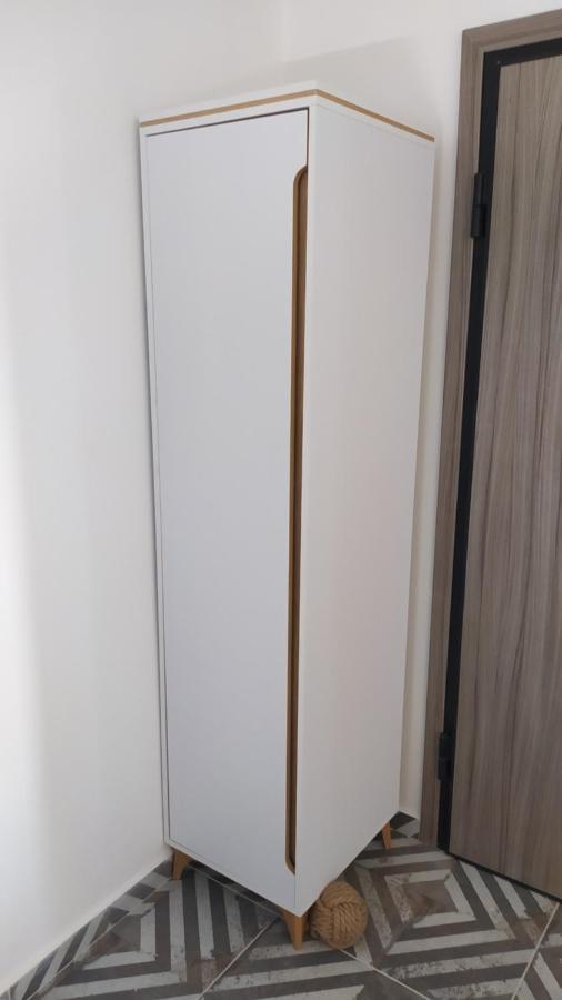 F & P Apartment Kardamena  Luaran gambar