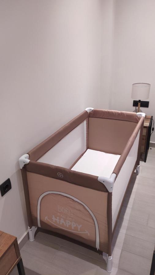 F & P Apartment Kardamena  Luaran gambar